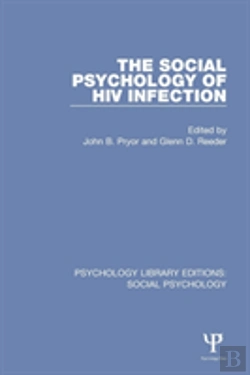 Bertrand.pt - The Social Psychology Of Hiv Infection
