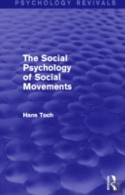 Bertrand.pt - The Social Psychology Of Social Movements (Psychology Revivals)