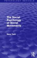 The Social Psychology Of Social Movements (Psychology Revivals)