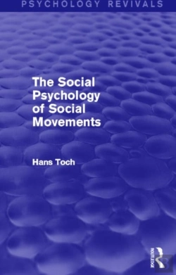 Bertrand.pt - The Social Psychology Of Social Movements (Psychology Revivals)