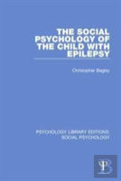The Social Psychology Of The Child With Epilepsy