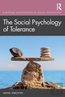 The Social Psychology Of Tolerance