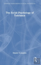 The Social Psychology Of Tolerance