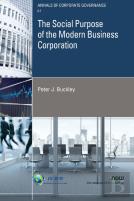 The Social Purpose Of The Modern Business Corporation