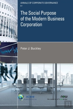 Bertrand.pt - The Social Purpose Of The Modern Business Corporation