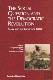 The Social Question And The Democratic Revolution