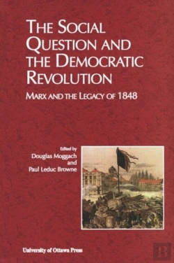 Bertrand.pt - The Social Question And The Democratic Revolution