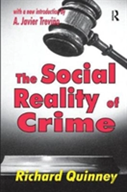 Bertrand.pt - The Social Reality Of Crime