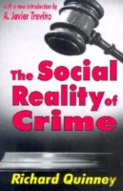 Bertrand.pt - The Social Reality Of Crime