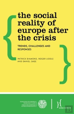 Bertrand.pt - The Social Reality Of Europe After The Crisis
