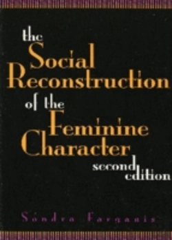 Bertrand.pt - The Social Reconstruction Of The Feminine Character
