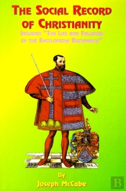 Bertrand.pt - The Social Record Of Christianity