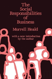 The Social Responsibilities Of Business