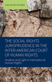 The Social Rights Jurisprudence In The Inter-American Court Of Human Rights