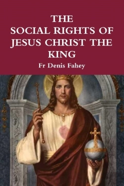 Bertrand.pt - The Social Rights Of Jesus Christ The King
