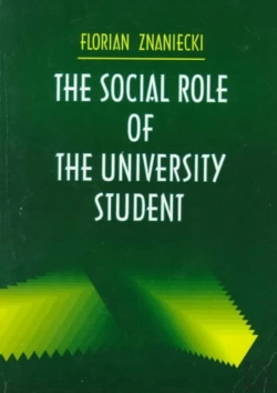 Bertrand.pt - The Social Role Of The University Student