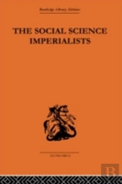 The Social Science Imperialists