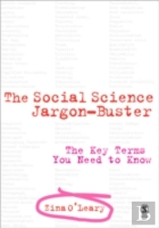 The Social Science Jargon Buster