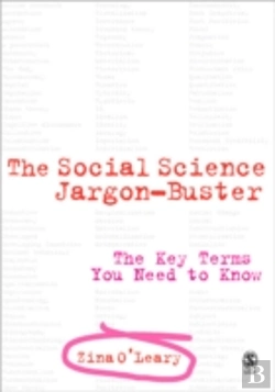 Bertrand.pt - The Social Science Jargon Buster