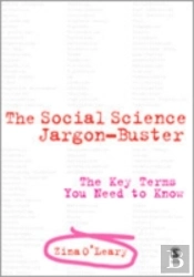 The Social Science Jargon Buster