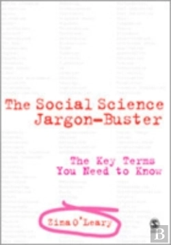 Bertrand.pt - The Social Science Jargon Buster