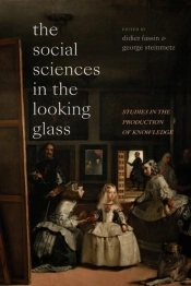 The Social Sciences In The Looking Glass