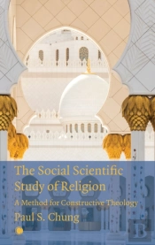 The Social Scientific Study Of Religion