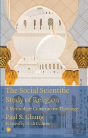The Social Scientific Study Of Religion