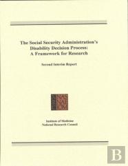 The Social Security Administration'S Disability Decision Process