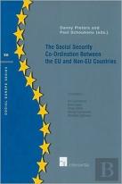 The Social Security Co-Ordination Between The Eu And Non-Eu Countries