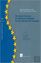 The Social Security Co-Ordination Between The Eu And Non-Eu Countries