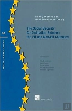 Bertrand.pt - The Social Security Co-Ordination Between The Eu And Non-Eu Countries