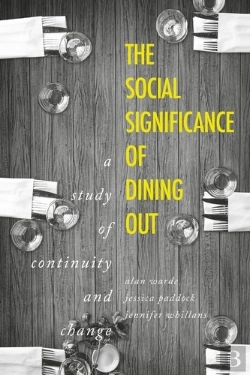 Bertrand.pt - The Social Significance Of Dining Out