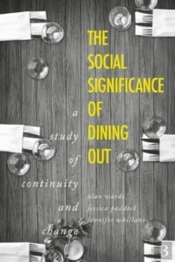 Bertrand.pt - The Social Significance Of Dining Out