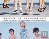 The Social Skills Picture Book