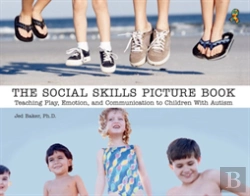 Bertrand.pt - The Social Skills Picture Book