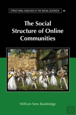 Bertrand.pt - The Social Structure Of Online Communities