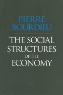 The Social Structures Of The Economy