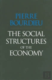 The Social Structures Of The Economy