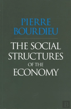 Bertrand.pt - The Social Structures Of The Economy
