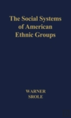 Bertrand.pt - The Social Systems Of The American Ethnic Groups