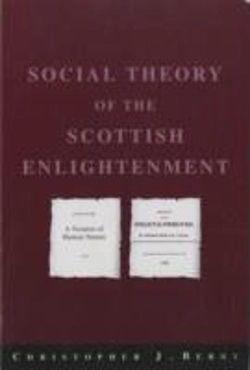 Bertrand.pt - The Social Theory Of The Scottish Enlightenment