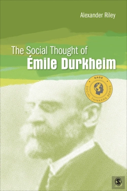 Bertrand.pt - The Social Thought Of Emile Durkheim