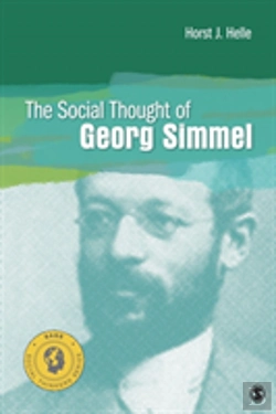 Bertrand.pt - The Social Thought Of Georg Simmel