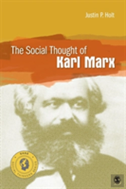 Bertrand.pt - The Social Thought Of Karl Marx