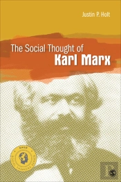 The Social Thought Of Karl Marx