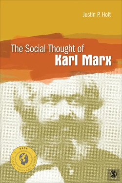 Bertrand.pt - The Social Thought Of Karl Marx