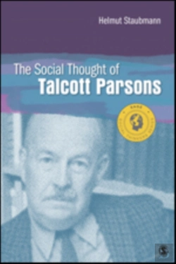Bertrand.pt - The Social Thought Of Talcott Parsons