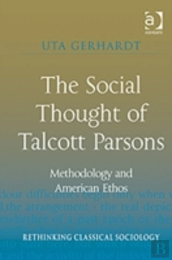 Bertrand.pt - The Social Thought Of Talcott Parsons