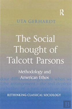 Bertrand.pt - The Social Thought Of Talcott Parsons